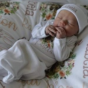 Meet your Posher, Jonathan